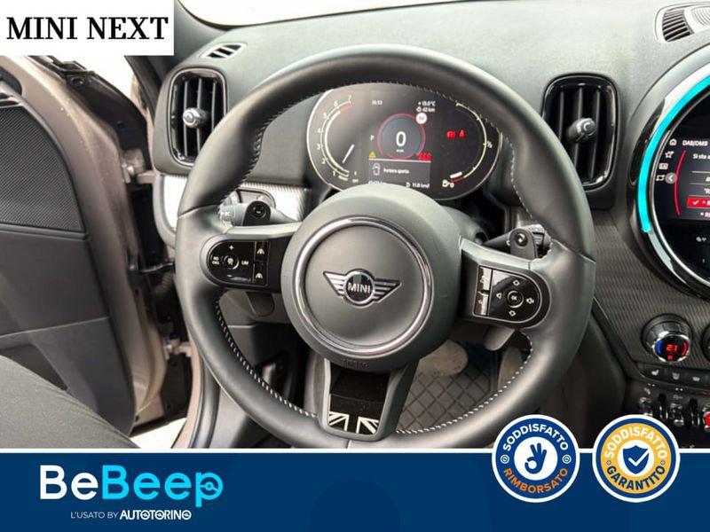 MINI Countryman Mini F60 MINI 2.0 COOPER S YOURS AUTO