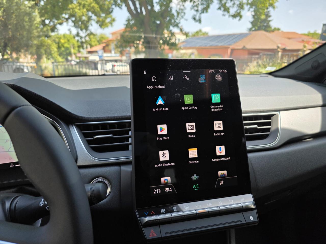 Renault Captur ECO-G 100 CV Techno