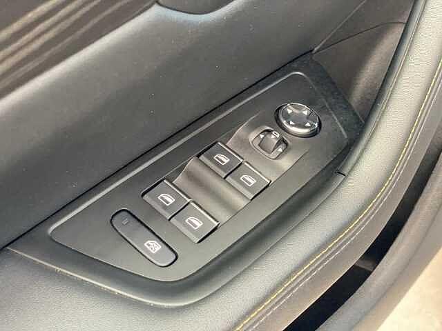 Peugeot 508 Plug-in Hybrid4 360 e-EAT8 PSE 4x4 RARISSIMA