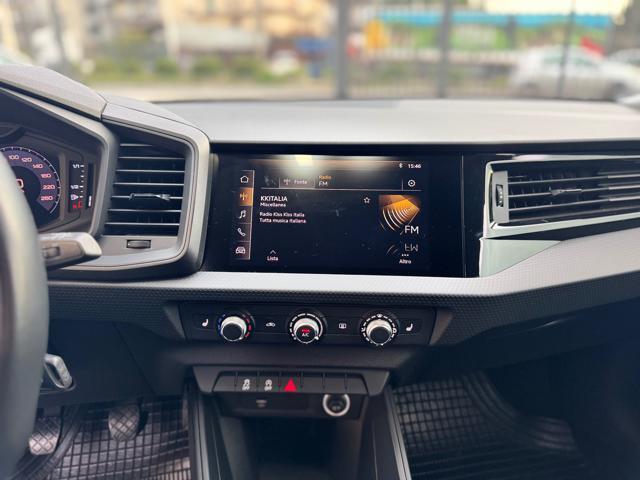 AUDI A1 SPB 25 TFSI Admired 60 MILA KM