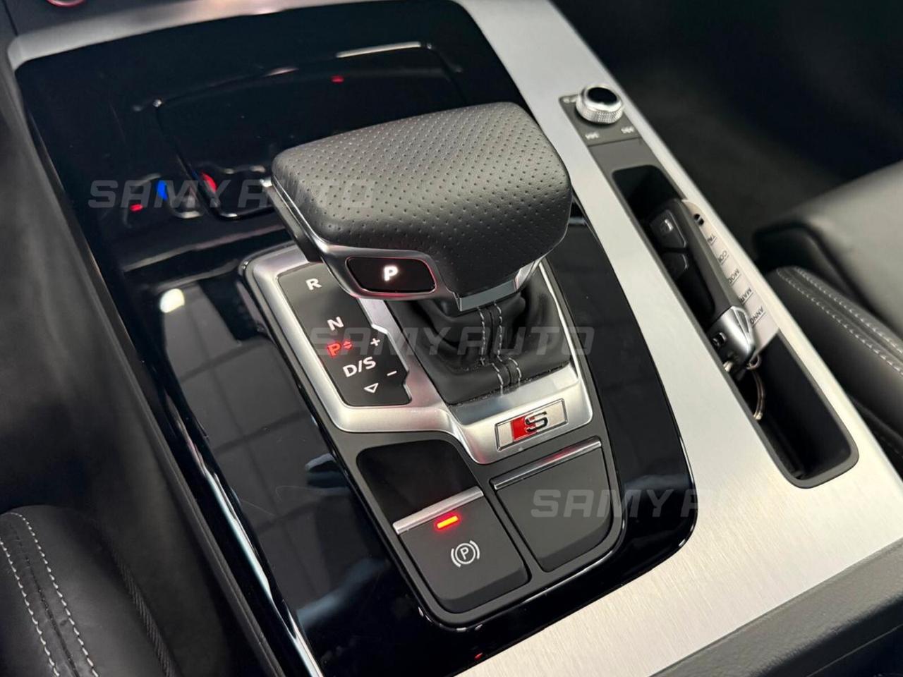 Audi Q5 SQ5 TDI quattro tiptronic