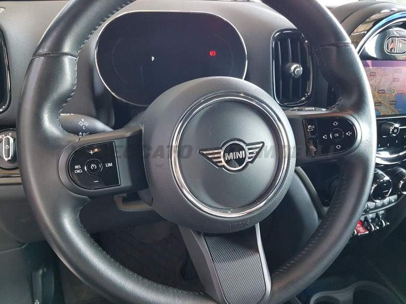 MINI Mini Countryman F60 Mini Countryman 1.5 Cooper Business auto
