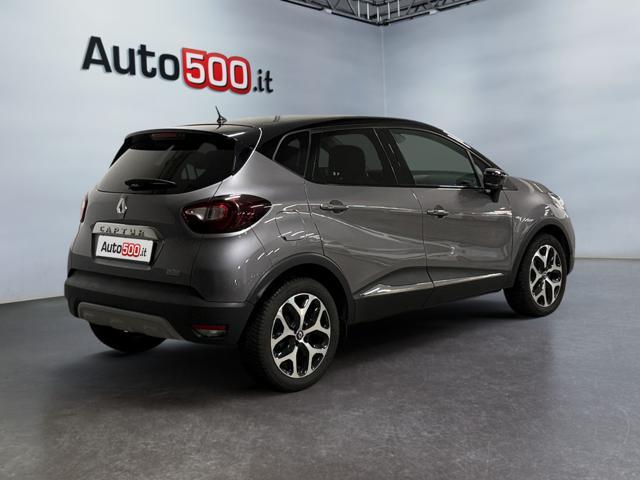 RENAULT Captur TCe 12V 90 CV Sport Edition2