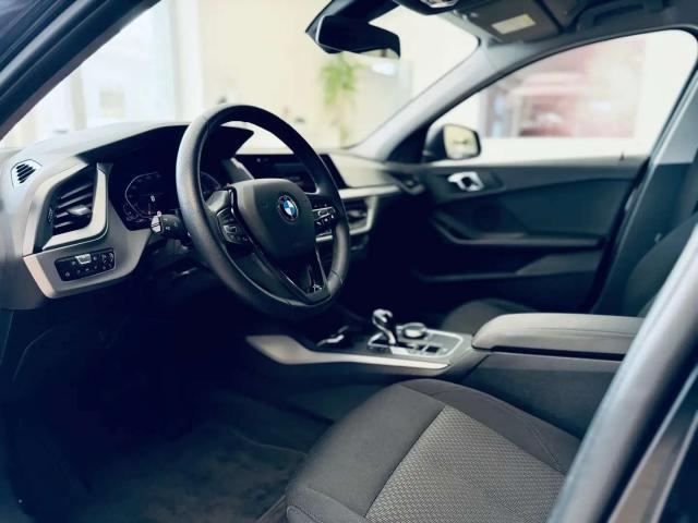 BMW 116 d Business Advantage auto