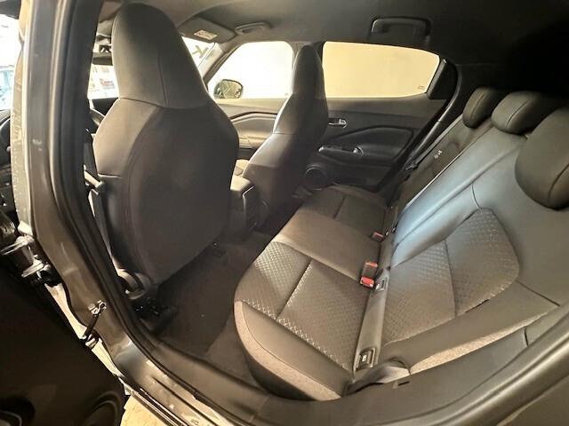 Nissan Juke 1.0 DIG-T 114 CV N-Design KM 0 2026