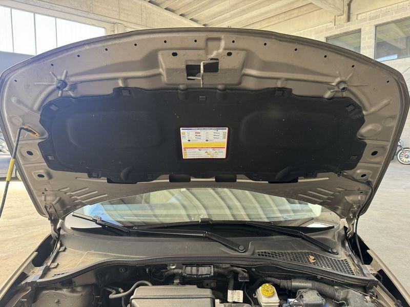 FIAT Tipo 4p 1.4 Easy 95cv my17 Neopatentati - Uniproprietario