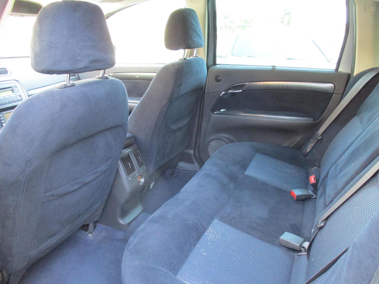 Fiat Croma 1.9 mjt 16v Emotion 150cv
