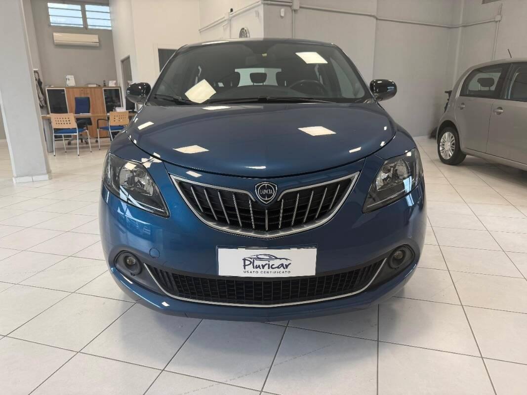 Lancia Ypsilon III 1.0 firefly hybrid UnYca s&s 70cv