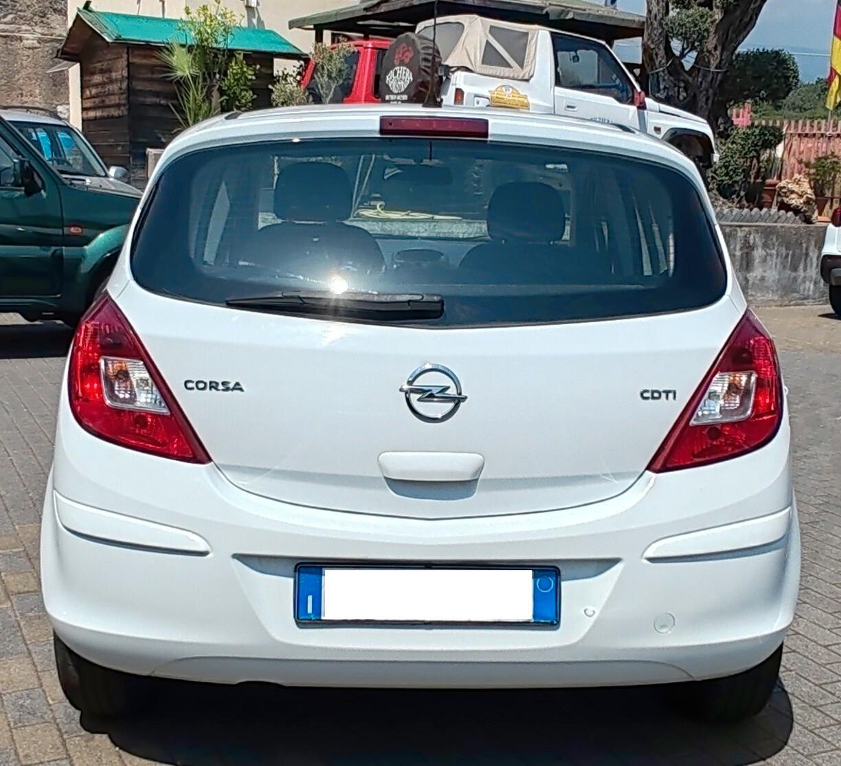 Opel Corsa 1.3 CDTI 75CV 5 porte