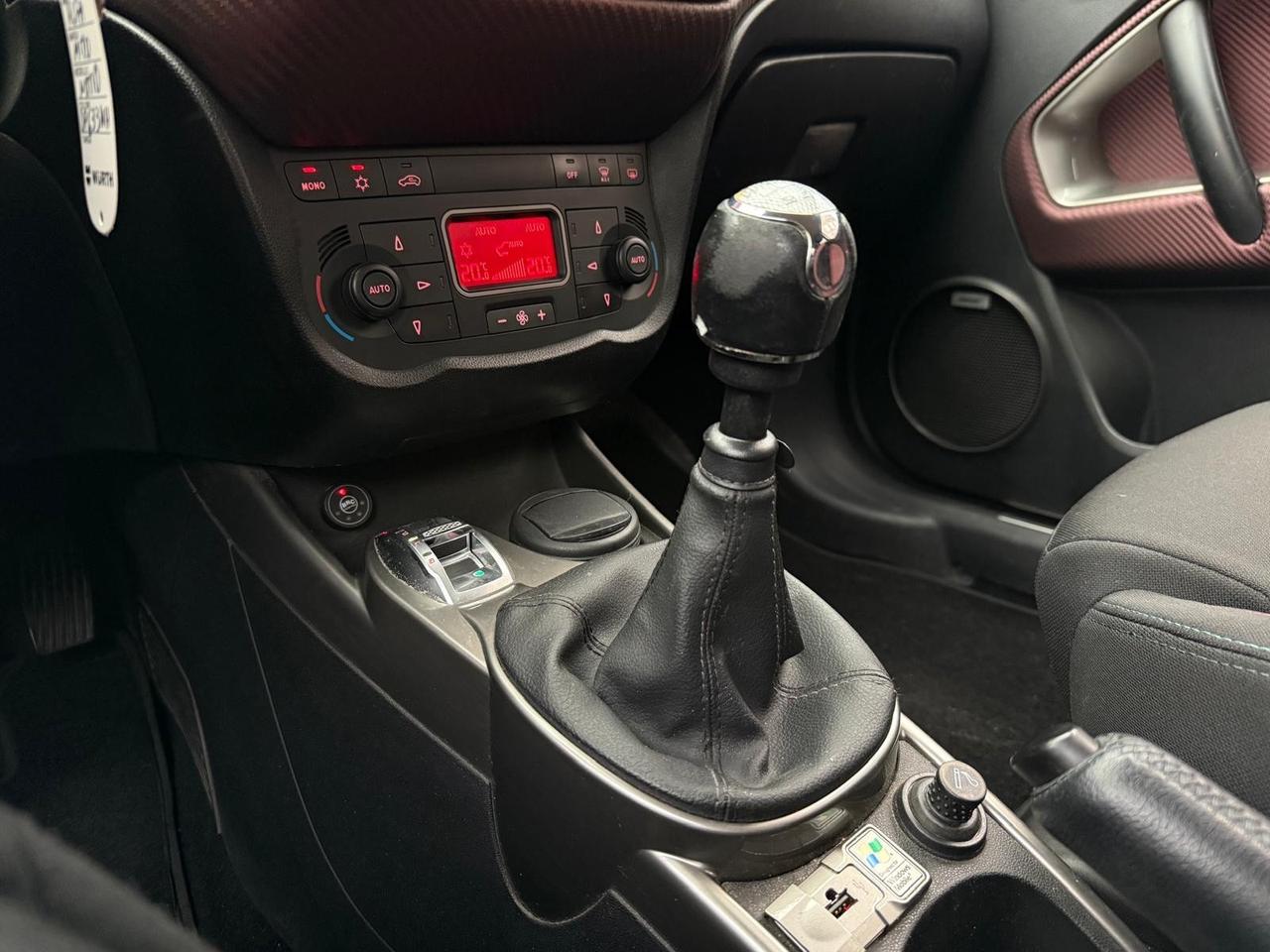 Alfa Romeo MiTo 1.4 T 155 CV Distinctive Sport Pack IN PERFETTE CONDIZIONI