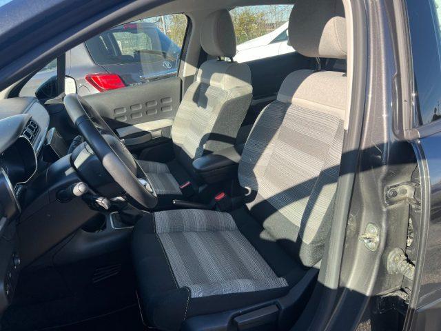 CITROEN C3 82CV S&S Shine GARANZIA 24 MESI