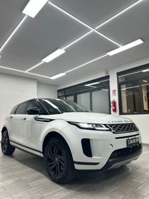 Land Rover Range Evoque 2.0D I4 163 CV AWD Auto SE