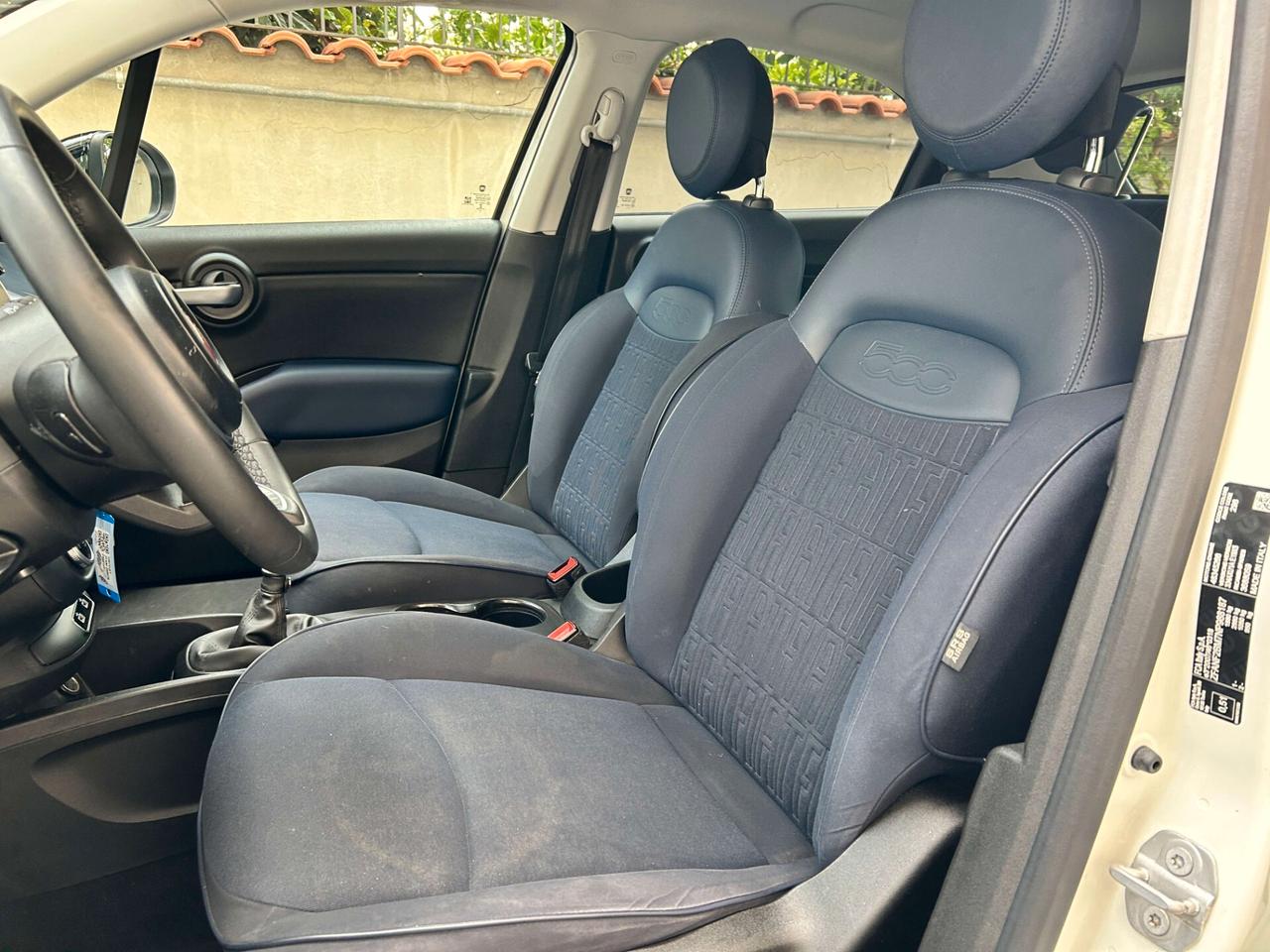 Fiat 500X 1.3 MJT 95CV - 2023 *Leggi Descrizione