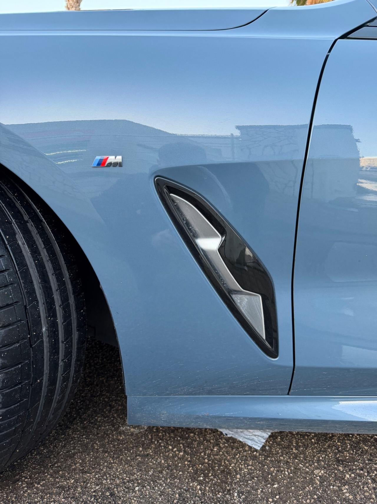 Bmw 840 840d xDrive Msport