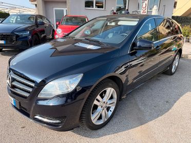 Mercedes-benz R 350 CDI cat 4Matic Premium Lunga