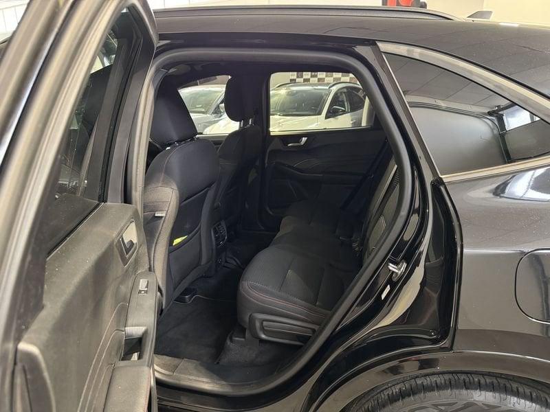 Ford Kuga Kuga 2.5 Full Hybrid 190 CV CVT 2WD ST-Line