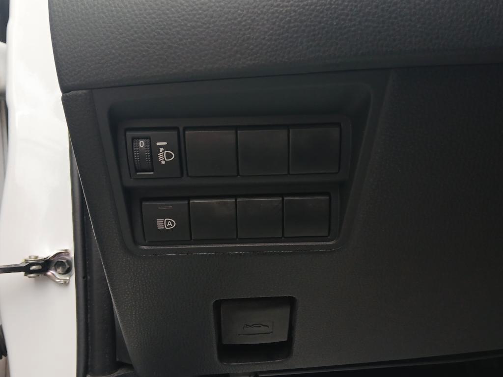 Toyota Yaris 1.5 Hybrid 5 porte Business