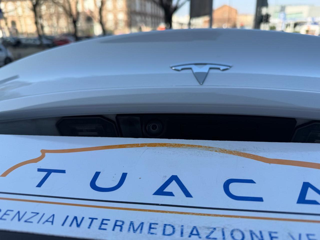 Tesla Model 3 Standard Range Plus #9591