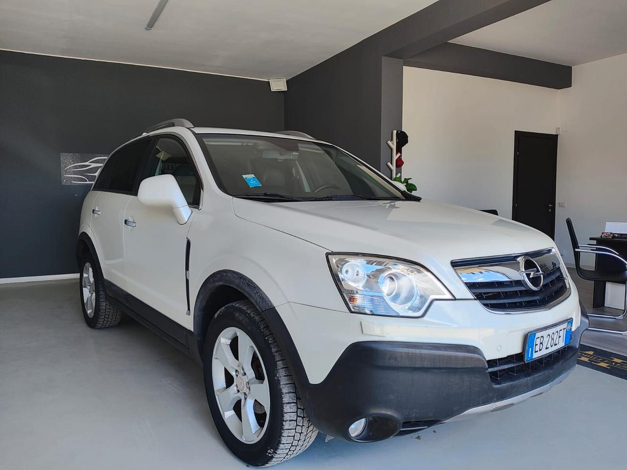 Opel Antara 2.0 CDTI 150CV Edition Plus