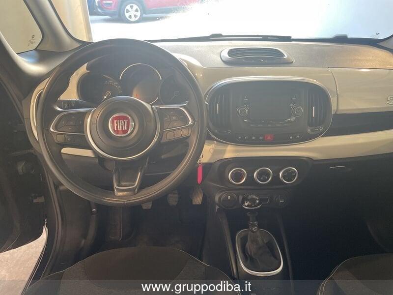 FIAT 500L 1XZ Cross (Stock) Mca Sh1v-1.6-Mde