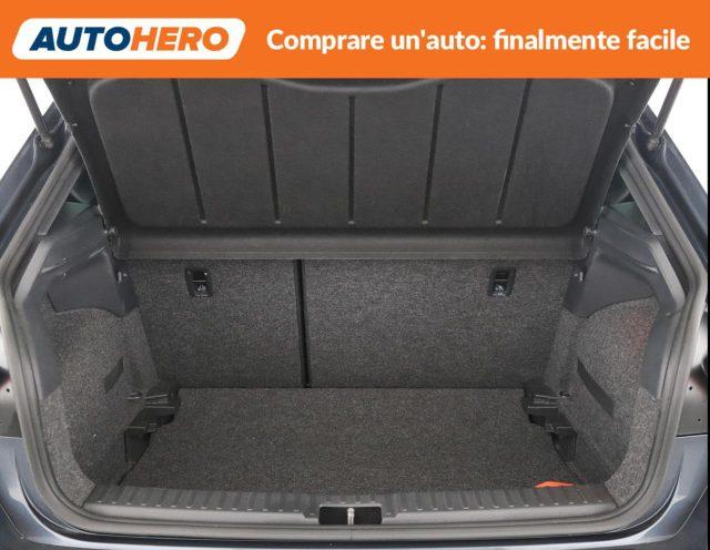 SEAT Ibiza 1.0 EcoTSI 110 CV DSG 5 porte FR