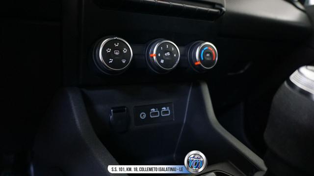RENAULT Clio TCe 90 CV 5 porte Equilibre