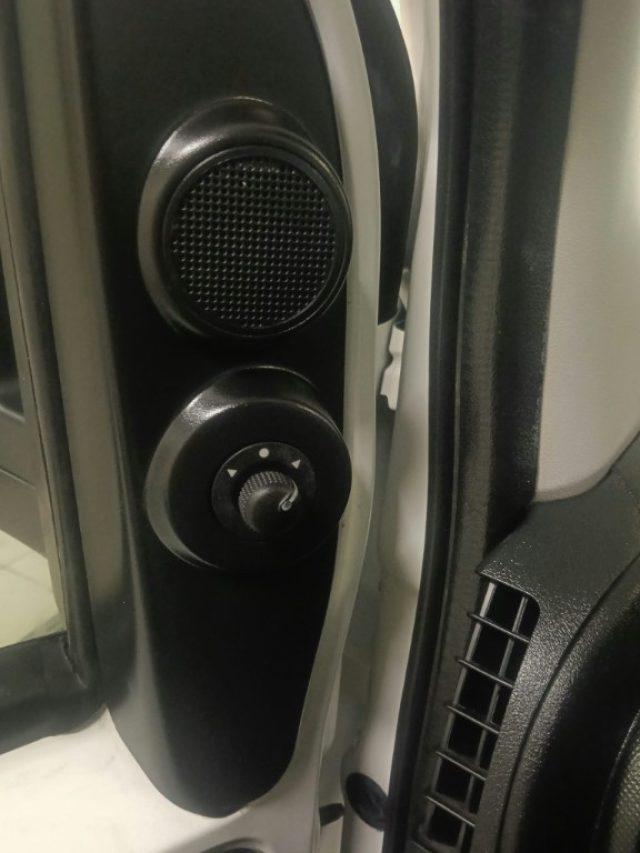 FIAT Fiorino 1.3 MJT 80CV Cargo SX