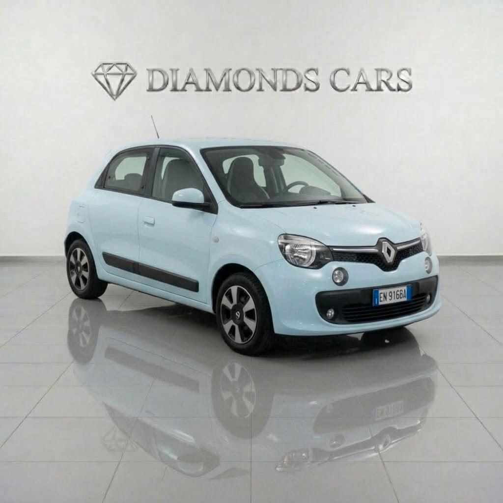 Renault TWINGO 1.0 BENZINA AUTOMATICA