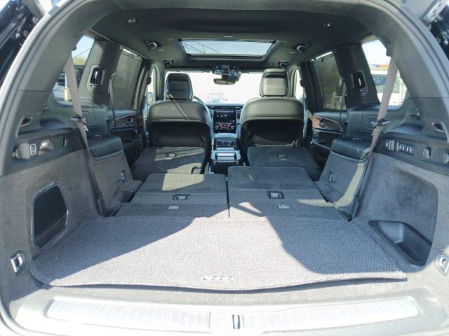 JEEP Grand Cherokee L Summit 3.6 V6 Gpl 6 posti