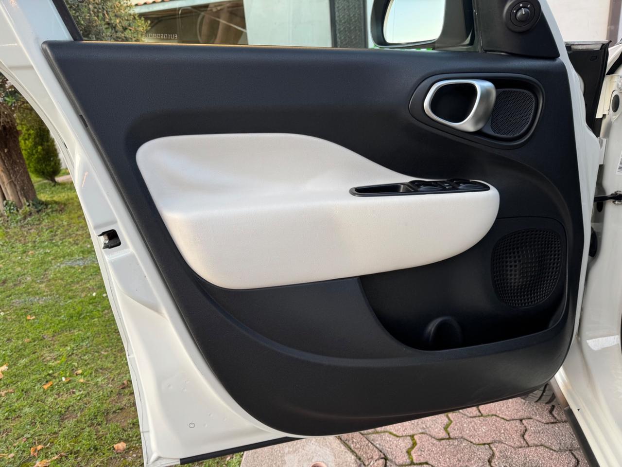 Fiat 500L 1.3 Multijet 85 CV Trekking