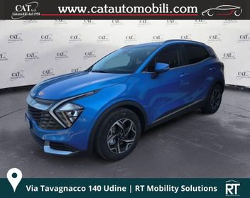 Kia Sportage Sportage 1.6 crdi mhev imt (PREZZO REALE)