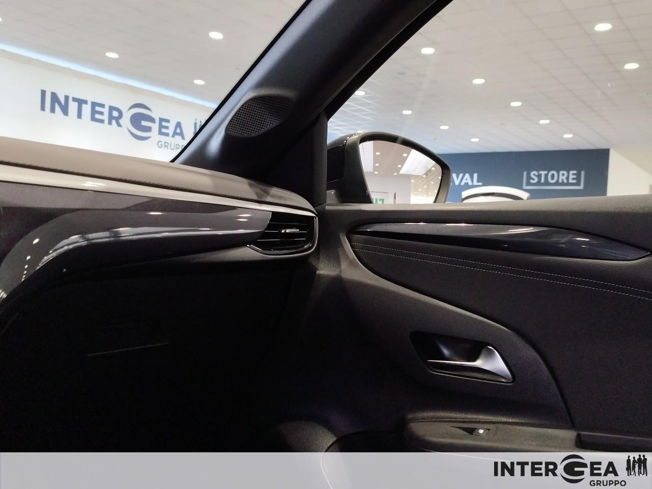 OPEL Corsa 1.2 GS s&s 100cv