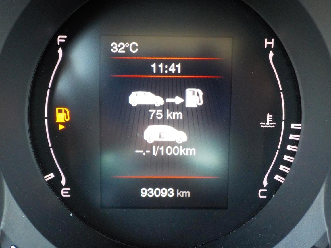 Fiat 500L 1.4 95 CV Cross