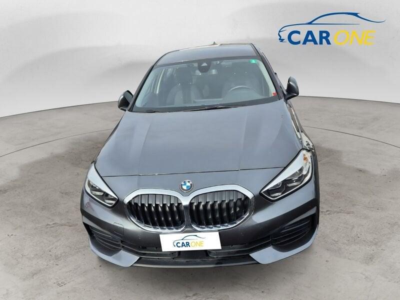 BMW Serie 1 118d 5p. Business Advantage