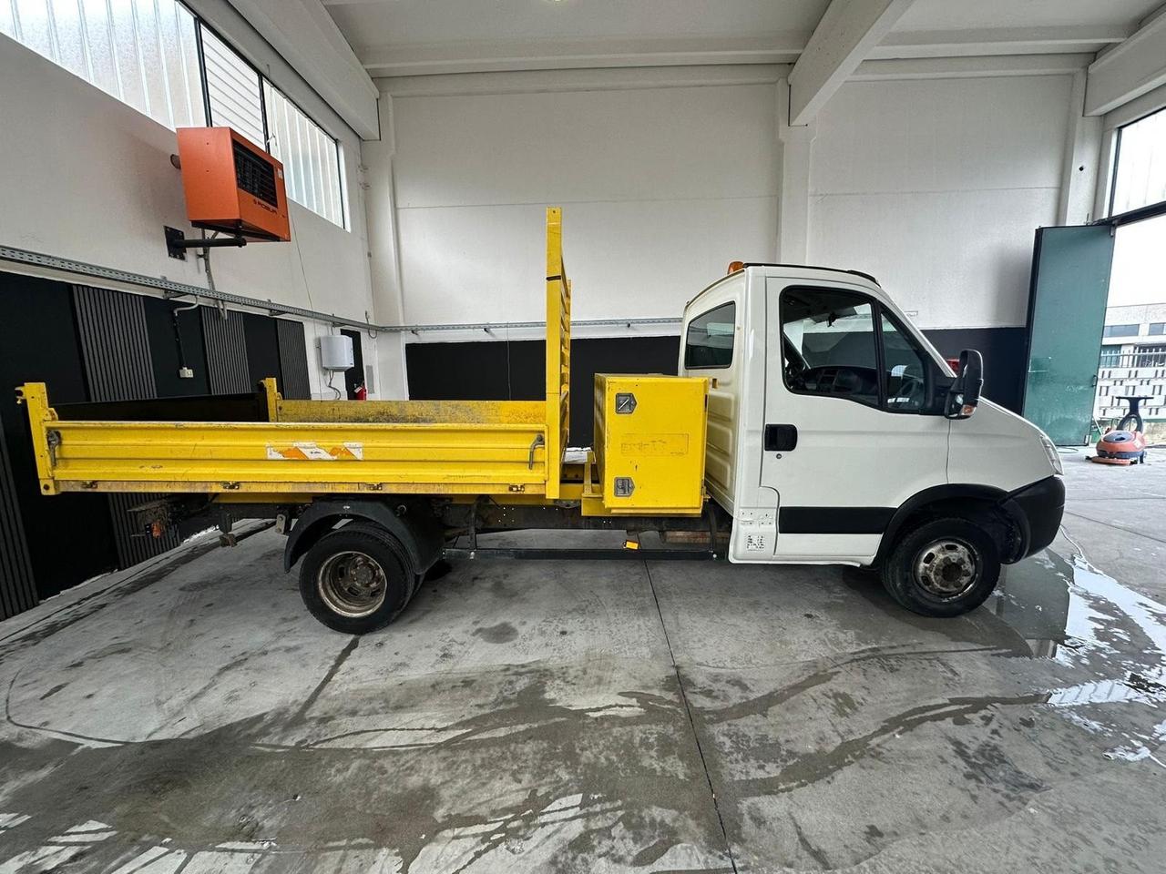 Iveco DAILY 35 C 12
