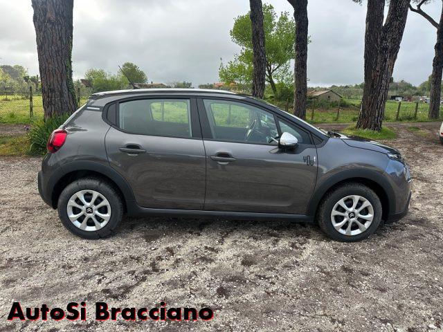 CITROEN C3 PureTech 83 S&S You