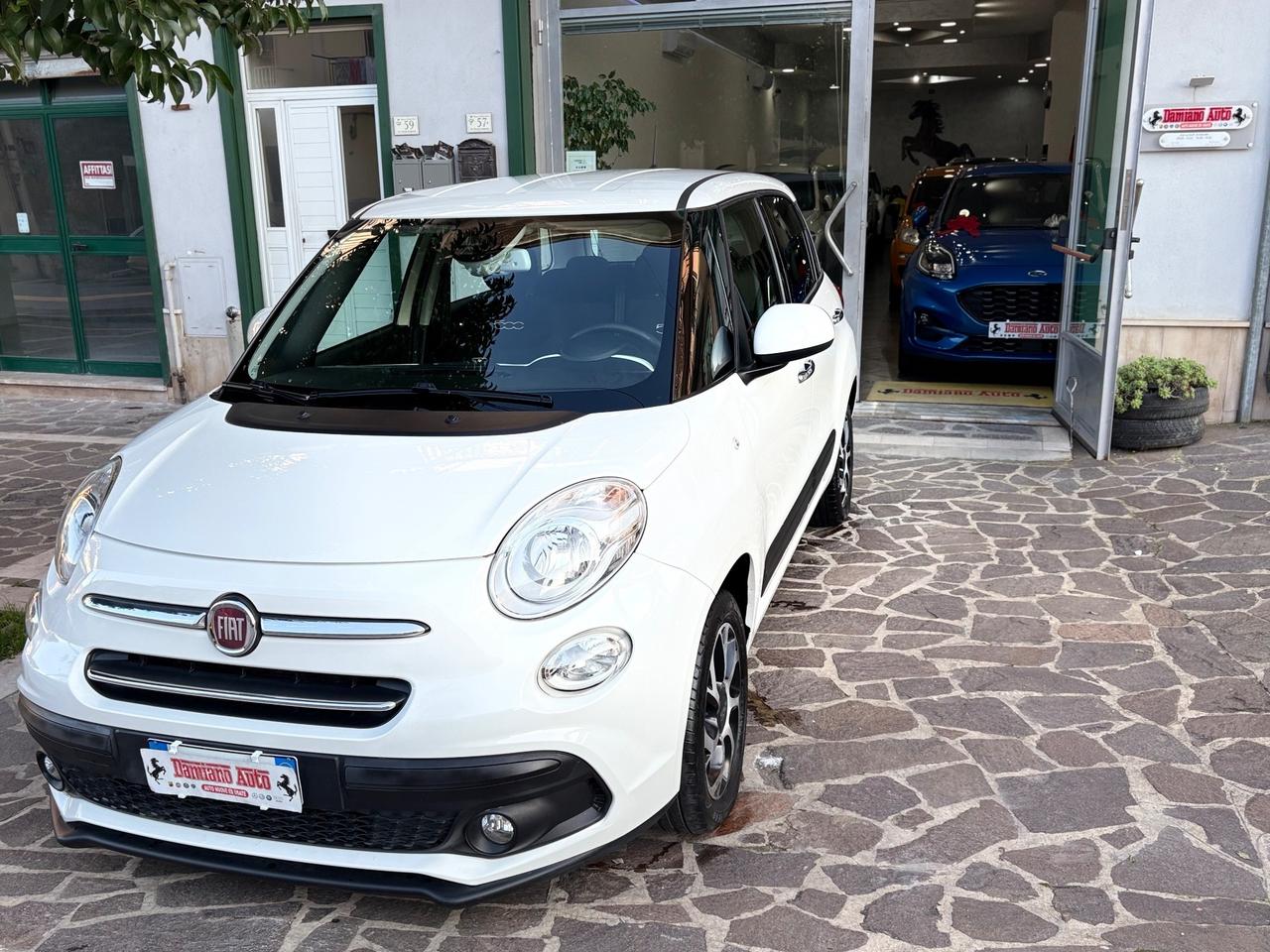 Fiat 500L 1.6 Multijet 120 CV Mirror FULL/NAV/CAM