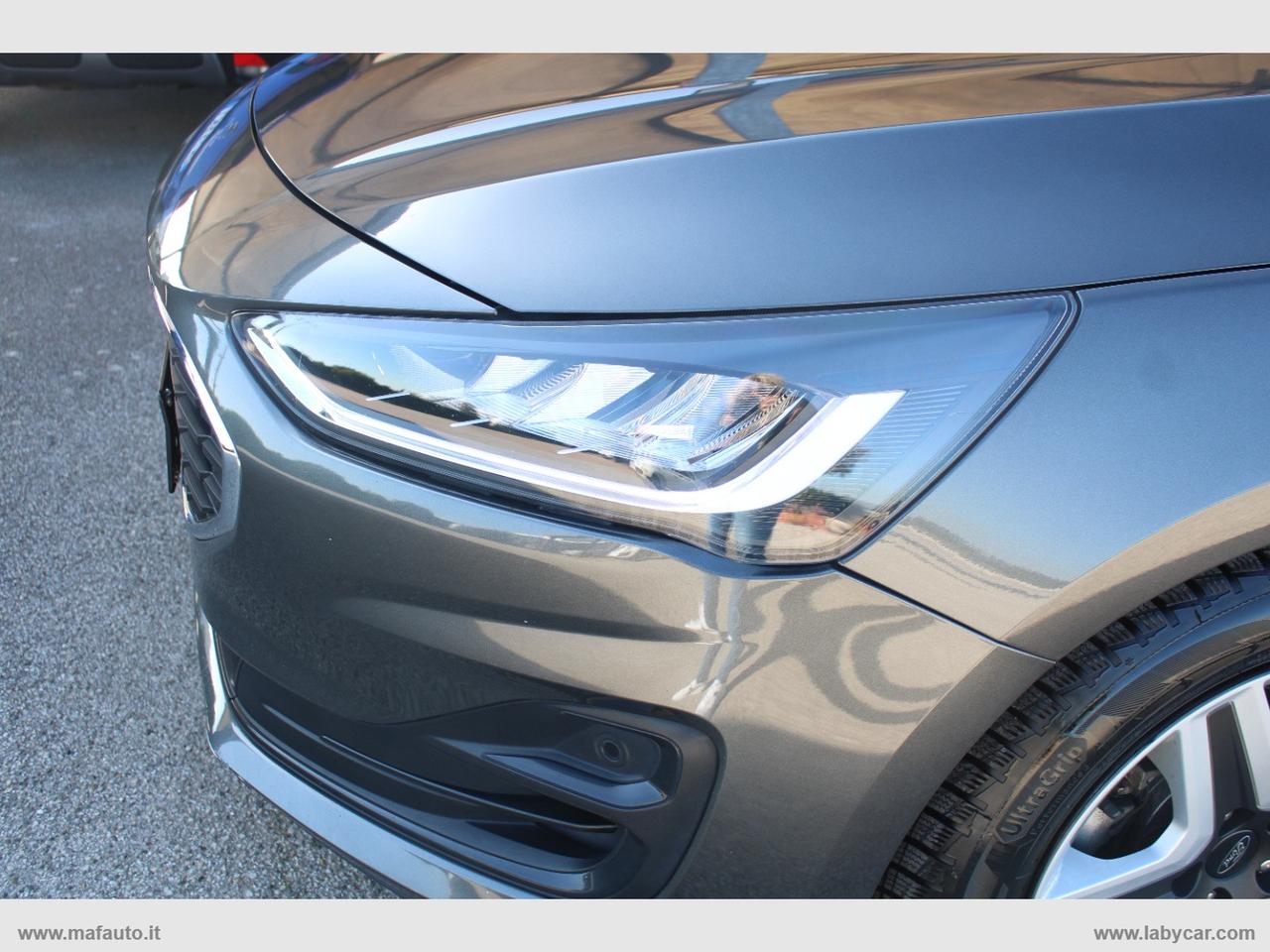 FORD Focus 1.5 EcoBlue 120CV aut. SW Business