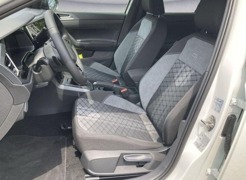 Volkswagen Taigo Taigo 1.5 TSI ACT 150 CV DSG R-Line Plus