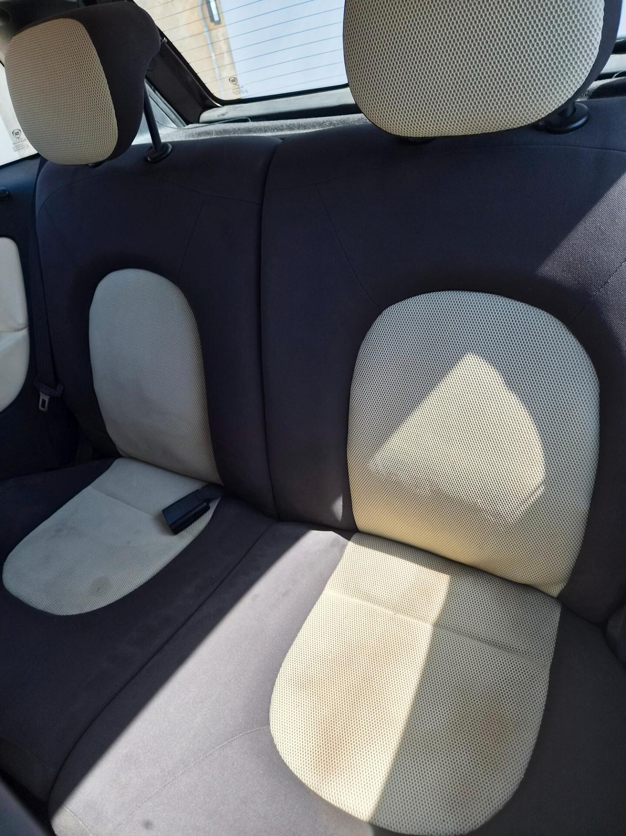 Lancia Ypsilon 1.3 Multijet 16V Argento AUTOMATICA