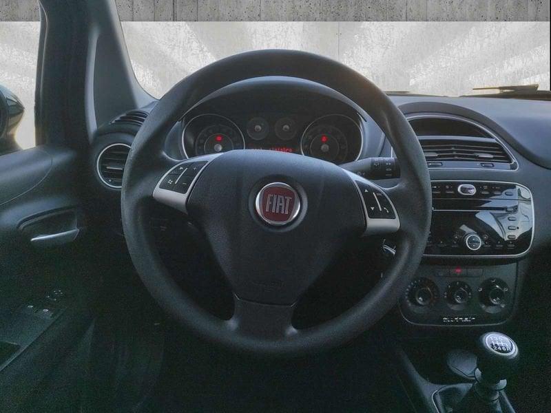 FIAT Punto 5p 0.9 t-air s&s 85cv
