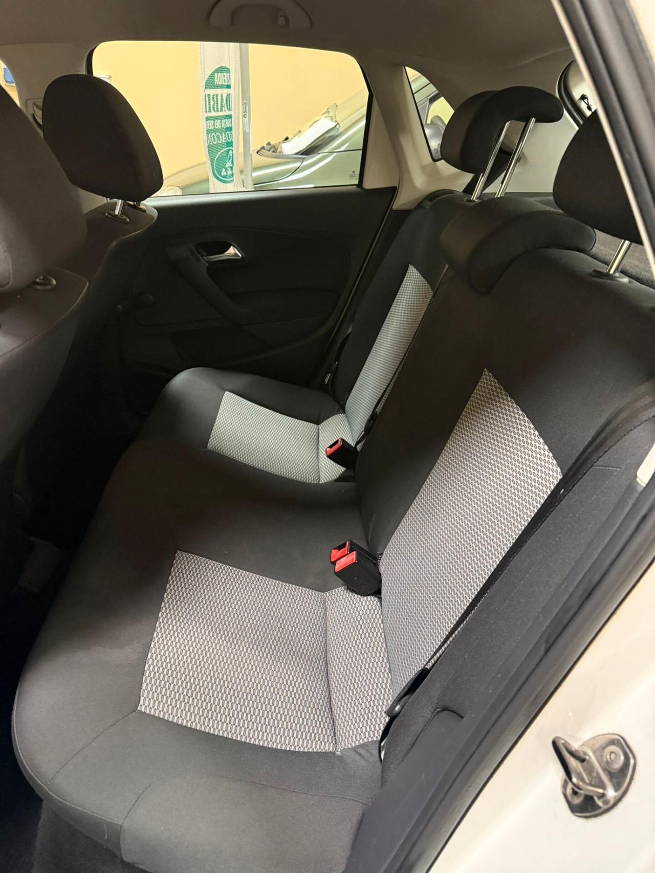 Volkswagen Polo 1.2 TDI DPF 5 p.