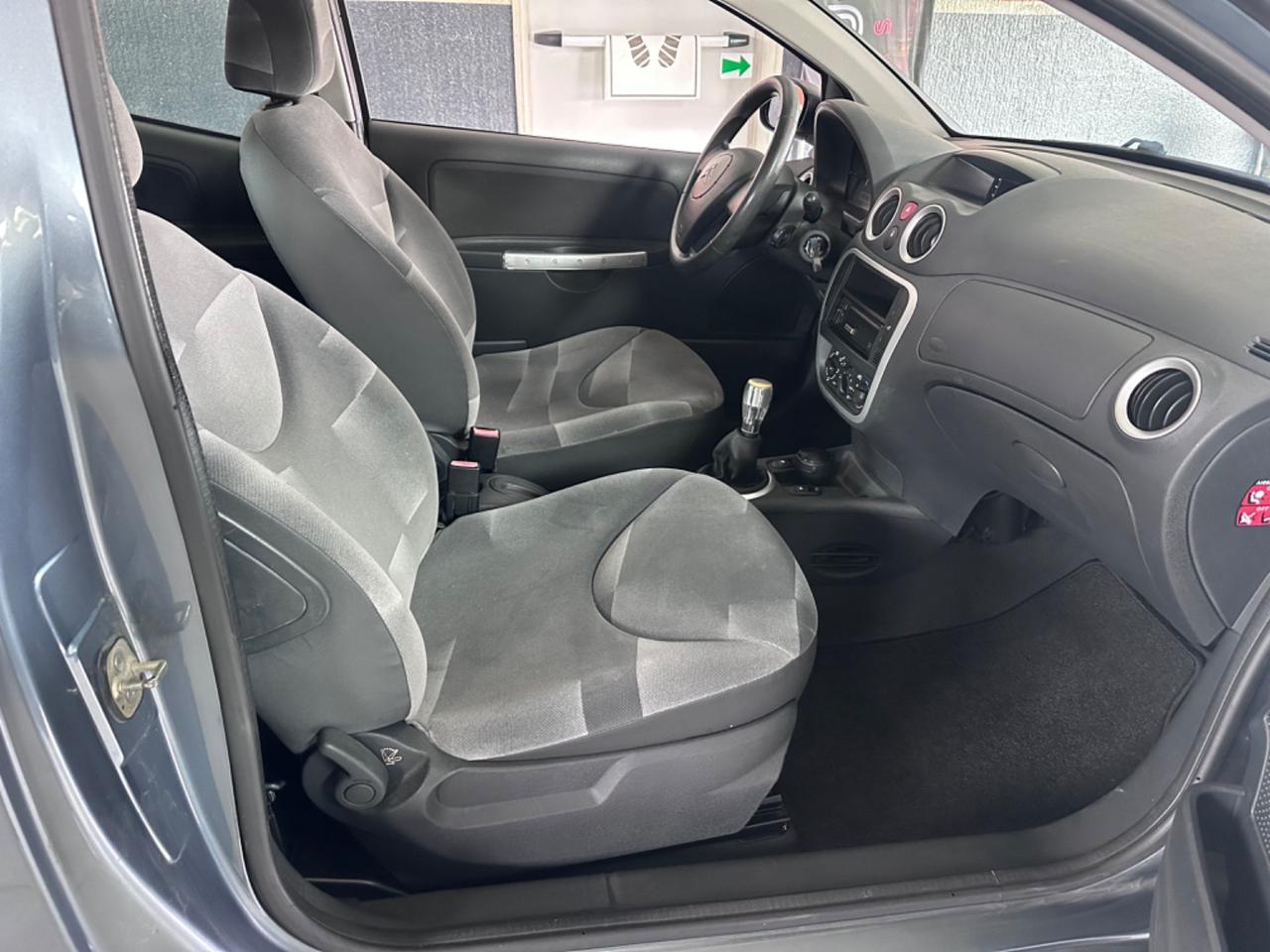 Citroen C2 1.1 airdream Classique