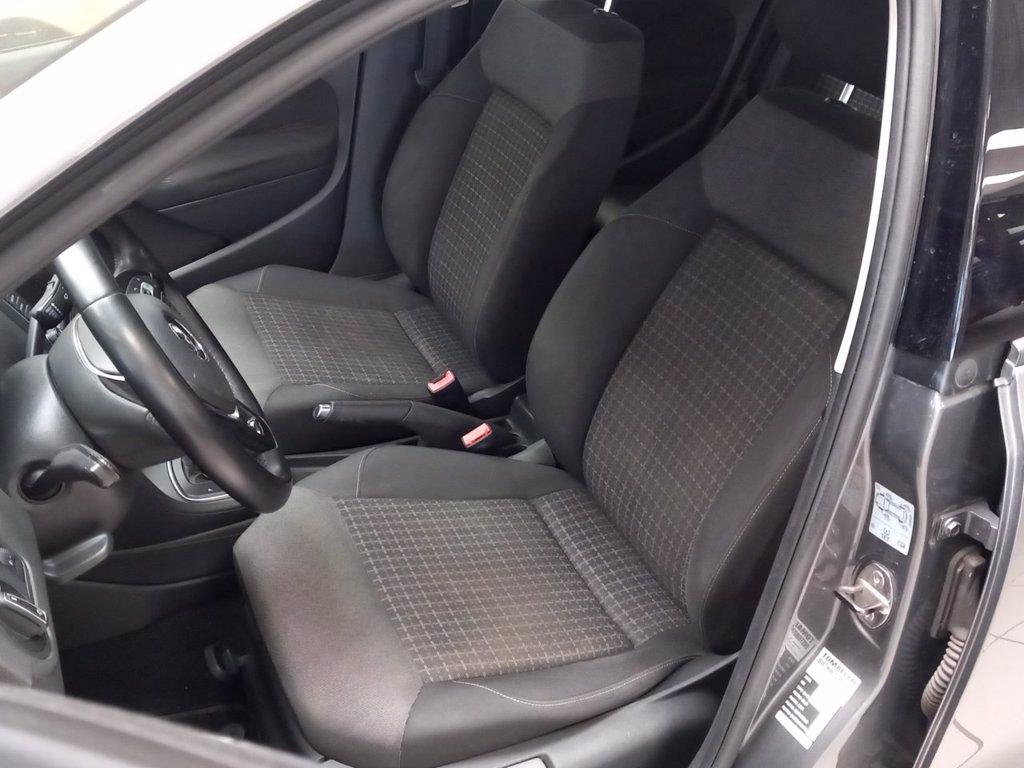 VOLKSWAGEN Polo 5p 1.2 tsi bm original 90cv dsg del 2016