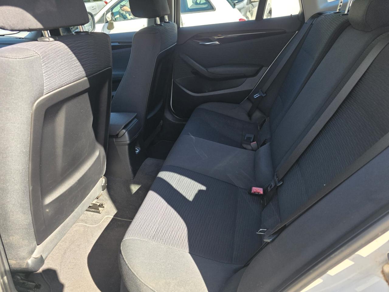 Bmw X1 sDrive20d Futura