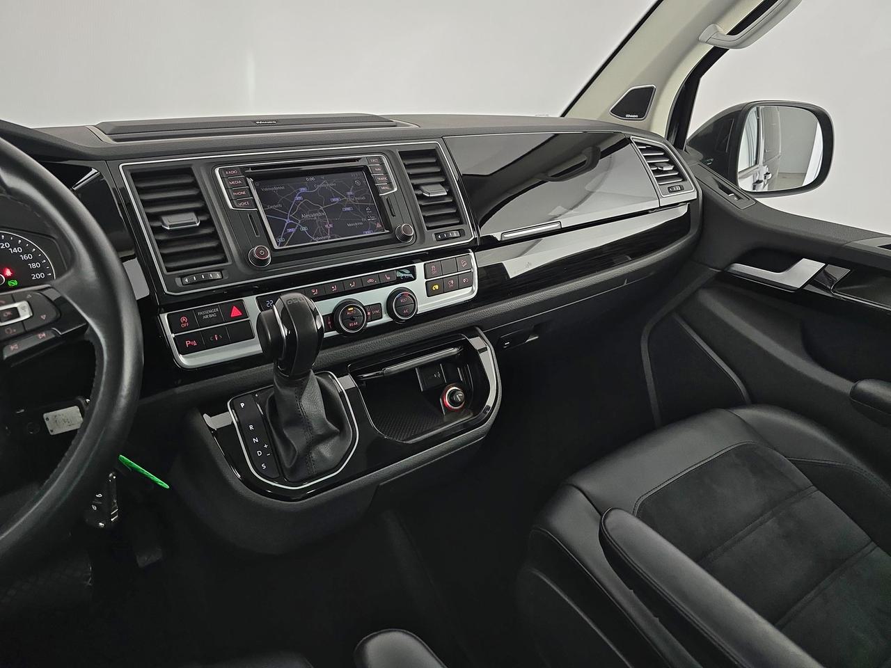 Volkswagen T6 Multivan 2.0 tdi highline 4motion 204cv dsg