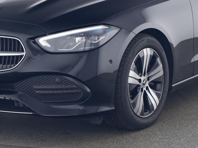 MERCEDES-BENZ C 200 d Mild hybrid Advanced