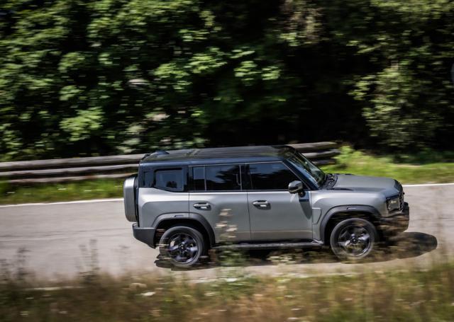 ICH-X K3 ICH-X 2.0 AWD BENZINA/GPL