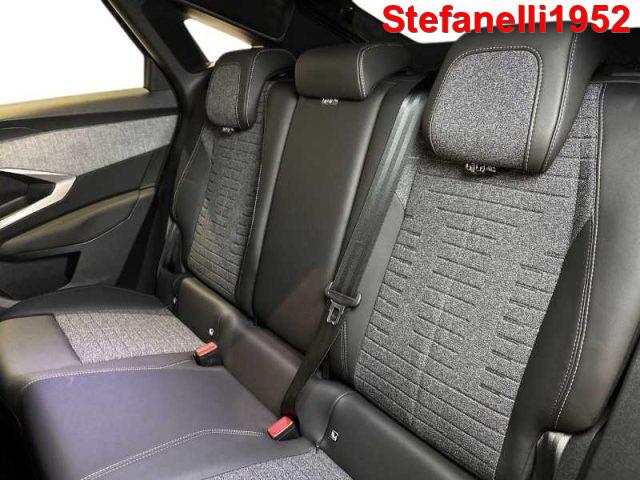 PEUGEOT 3008 1.2 hybrid Allure 136cv e-dcs6