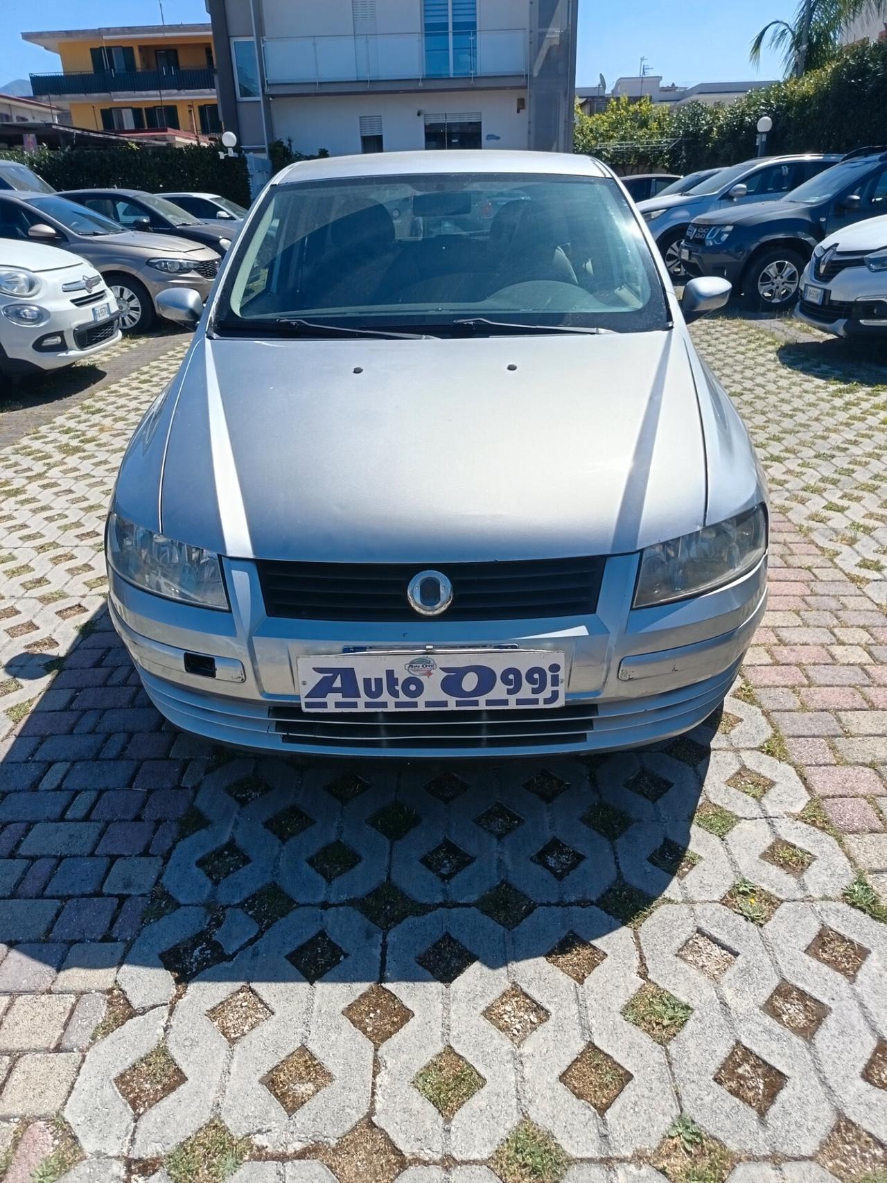 Fiat Stilo 1.9 JTD 5 porte Dynamic